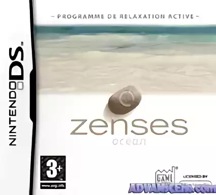 Image n° 1 - box : Zenses - Ocean